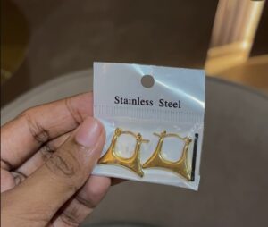 Screenshot Golden Hoops -TA10