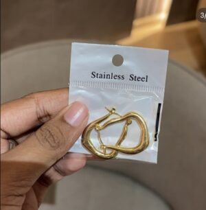 Screenshot Golden Hoops -TA11