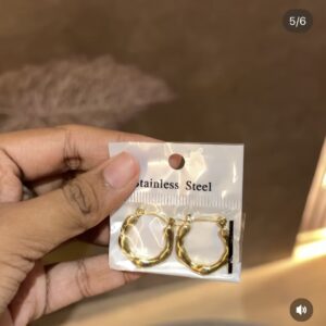 Screenshot Golden Hoops -TA13