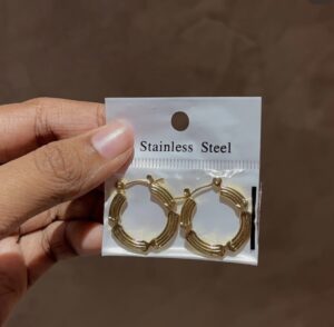 Screenshot Golden Hoops -TA15