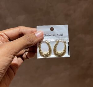 Screenshot Golden Hoops -TA16