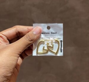 Screenshot Golden Hoops -TA17