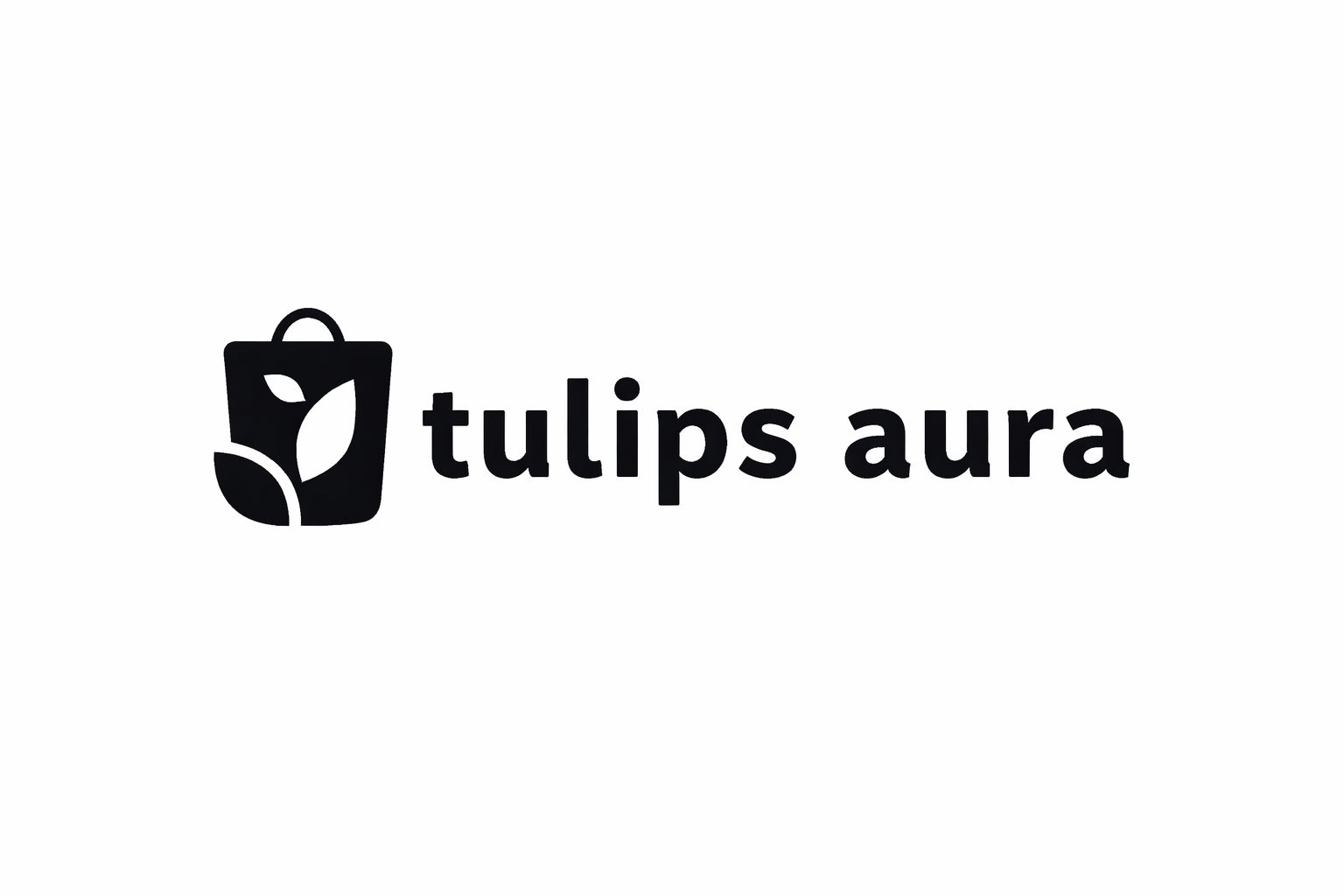 Tulips Aura